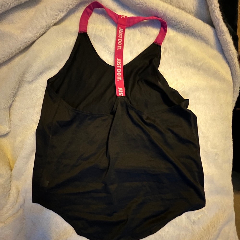 Nike Dri-Fit Tank - Picture 4 of 6